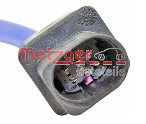 METZGER 0893526 ORIGINAL ERSATZTEIL Lambdasonde